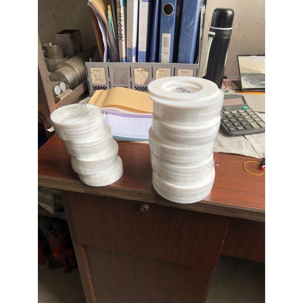 Industrial Oil Distillation Tower Extraction Purification 380V 440V Optional