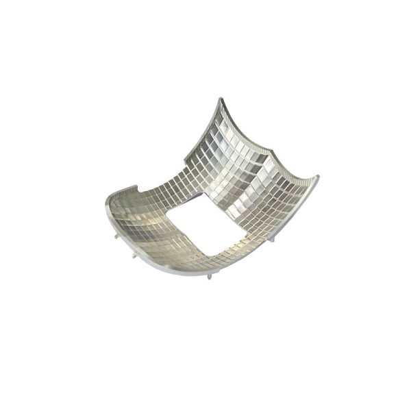 Buy High Precision CNC Machined Aluminum Parts / Custom Machined Aluminum Parts at wholesale prices