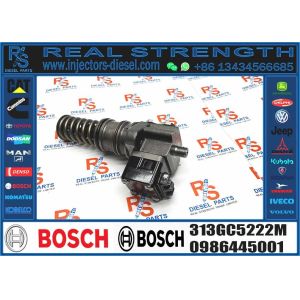 Fuel Injector 10116257 041475503 313GC5222M 313GC5227M 0414755005