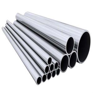 Chemical Resistant Duplex Alloy Pipe For Industrial Applications