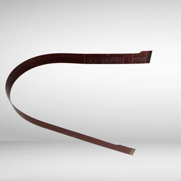 ATM Machine Spare Parts FLEX CIRCUIT NCR S2 CARRIAGE UMBILICAL 515 LONG