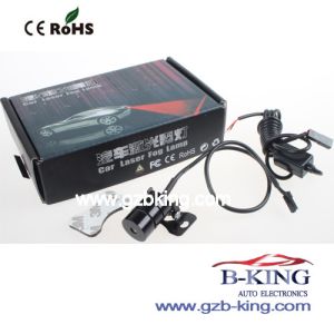 Newest Car Universal Anti-Collision Laser Fog Light