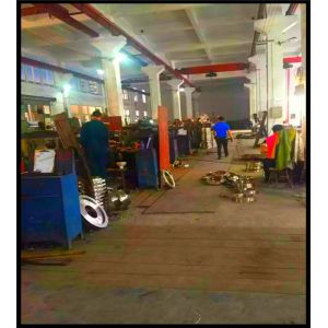 Konzentrisch DIN 2616 Forged Steel Flanges 304L Material ASME B 16.5 Standard