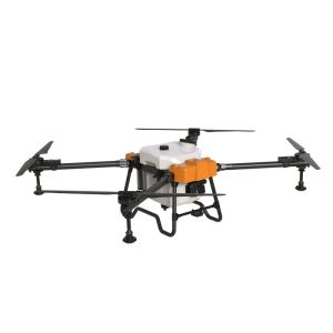 Drones Spray 50Litres Super Loadsuper Capacity Intelligent Agriculture Drone