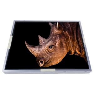 50 pins NL128102BC28-09 Industrial LCD Display panel