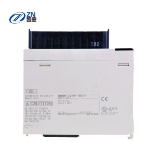 CS1D Omron PLC Analog Input Module Output CPU Module CS1D-CPU65H