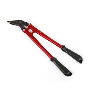 Manual Steel Strapping Scissor Cutter 32mm - 40mm Strapping Equipment