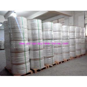 Twisted Winding Drum / Cable Cable Fillers 12 Months Warranty Fast Delivery