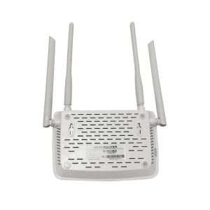 300mbps 4 Port Smart Home Wifi Router , Mt7628 Chipset Multi Room Wifi Router
