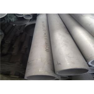 Inox 304 316l Seamless Stainless Steel Pipe 63mm 8 Inch