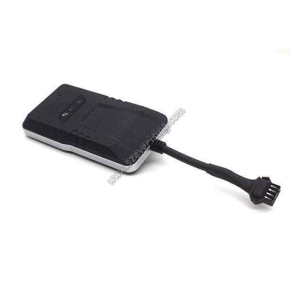 Upgraded G05N waterproof gsm gprs locator gps tracker for motorcycle and cars