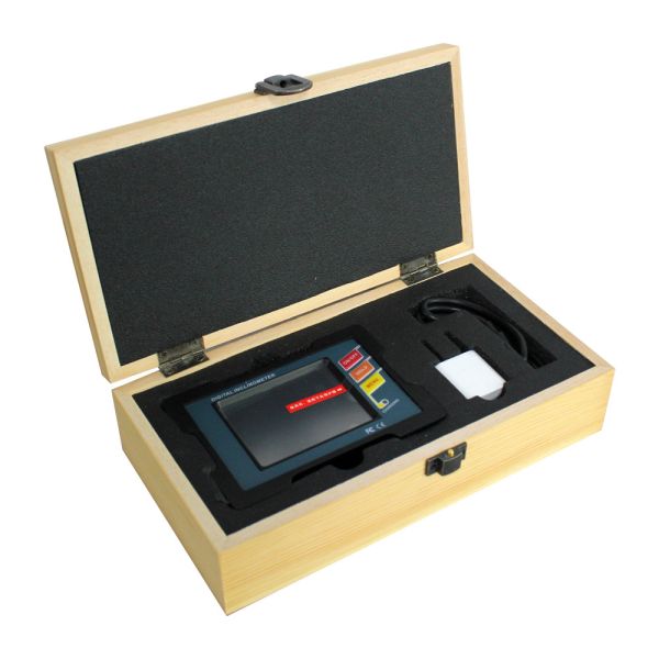 Buy RION IP54 2 Axes High Accuracy Digital Inclinometer at wholesale prices