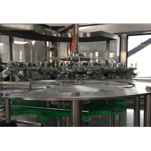 Complete Plant Line Pure Drinking Water / Spring Water Plant Price