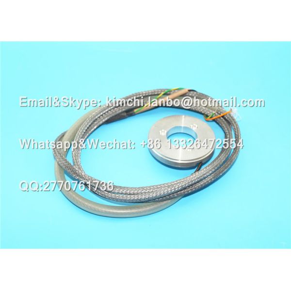 RoLand motor clutch roland original machine parts printing machine parts