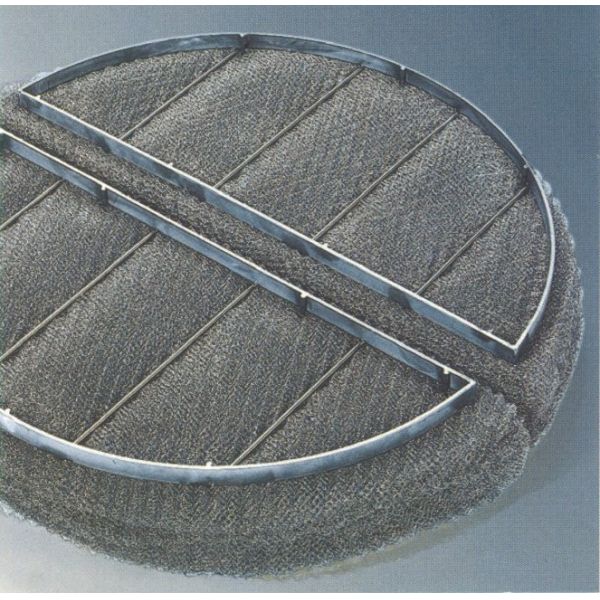 Buy Wire mesh demister at wholesale prices