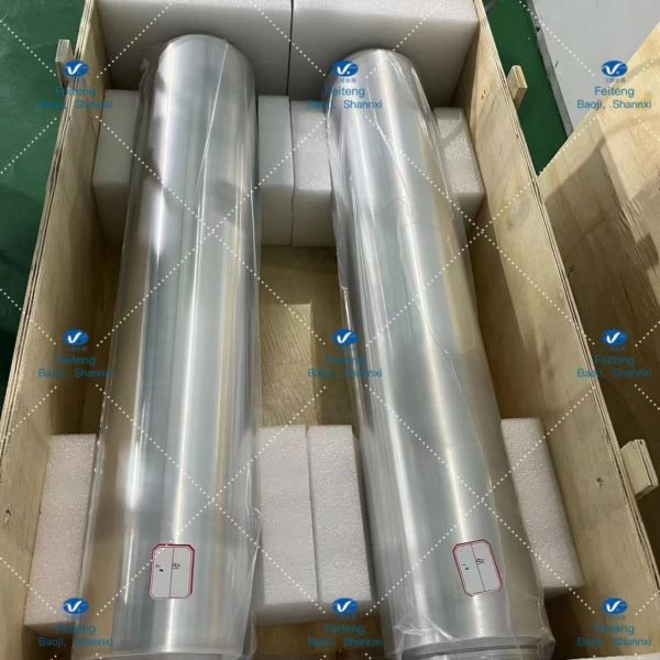 Buy Φ155*125*888 Sputtering Tube Targets Aluminum Seamless Pipe at wholesale prices