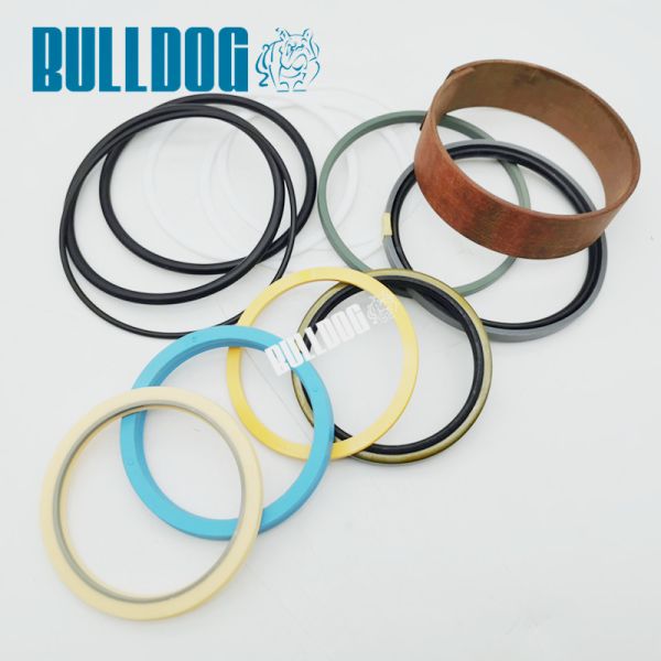 Buy OEM 4I-8913 Hydraulic Seal Kit For CATE Excavator E311 E312 Boom Cylinder at wholesale prices