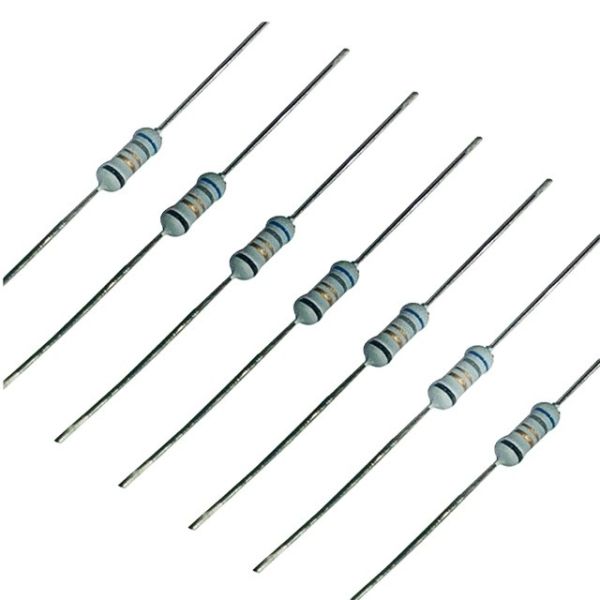 Buy MOF resistors wire wound resistors at wholesale prices