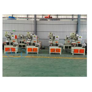 Electric Heating Hot Box Core Shooter Machine Manufacturer