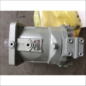 Rexroth A6VM200HA2 63W-VAB02000A Mechanical Hydraulic Pump Variable Displacement