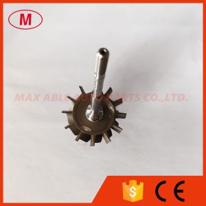 K27 9260964499 A9260964499 53279887213/53279887208 turbocharger turbine shaft