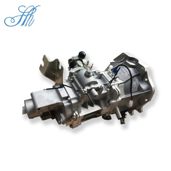 DK13-08 Transmission Gearbox for DongFeng Xiaokang Fengguang 330 Engine MR513J02-08
