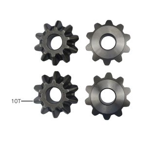 High Precision Pinion Gear Truck Transmission Differential Parts 41341-1390 Hino