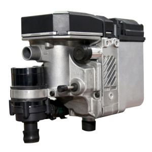 5kw Diesel Water Heater For Rv Campervan Hot Tub