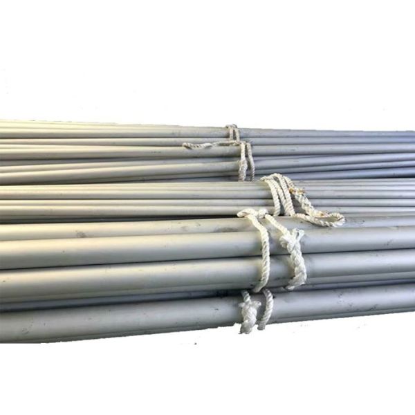 Buy EN10216-3 690QH Round SCH XXS Alloy Steel Seamless Pipe at wholesale prices