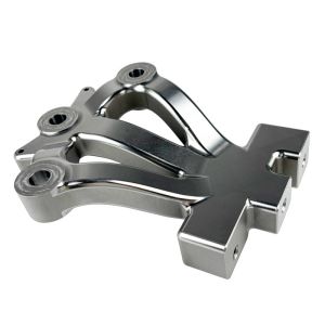 Pro Machining of CNC Parts and PEEK Plastic Materials