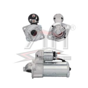 Quality 32367 2.2KW 10T Starter Motor For HYUNDAI M2T84071 CST32114 CST32114AS for sale