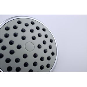 Bathroom Bathtub Shower Faucet Sets Electric Tap Ceiling Mounted Waterfall