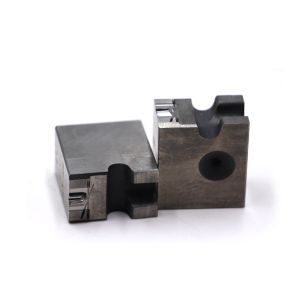 Cold Working Die Steel M2 M4 Drill Point Die For Screw Forming 300000 Shots