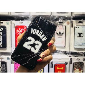 Falling Resistance TPU Glass Tempered Phone Cases