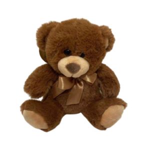 China Comfort Kids Children Promotional Gift Bear Plush Stuffed Toy on sale