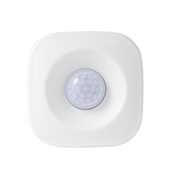 Motion Sensor WIFI Smart Mini PIR motion Sensor for Smart Security Home System