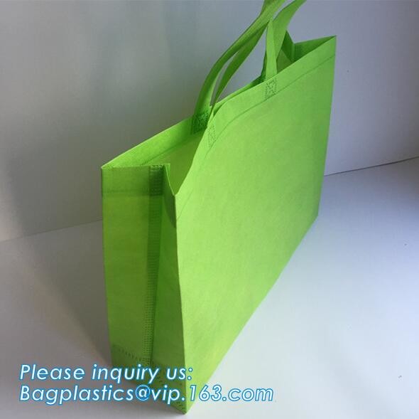 Buy Design Promotional Custom Logo Non Woven Bag, cheap non woven bag/Wholesale cheap eco reusable laminated folding foldabl at wholesale prices