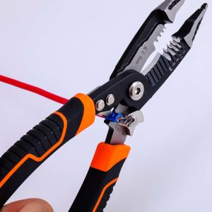 8in1 Heavy-duty Electric Stripper