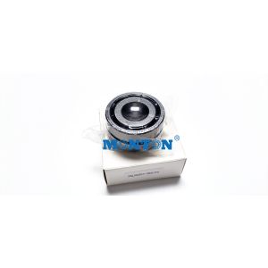 ZKLN1747-2RS 17*47*25mm Axial angular contact ball bearings