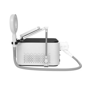 Portable Magnetic Therapy Ring Physiotherapy Device 5T Muscle Stimulation