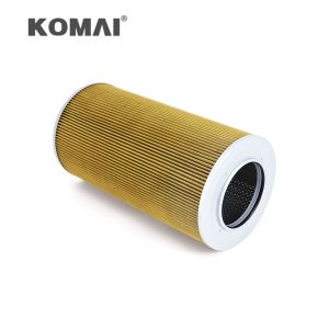 Quality KOMAI Factory Hydraulic Filter 60045726 P040150 H42180 Use For Construction Machinery for sale