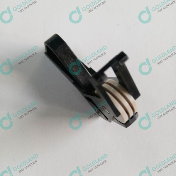 SMT feeder parts Rocker Compl Siemens X 8mm feeders part 03042320