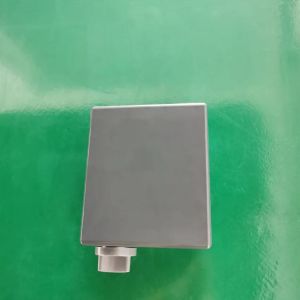 Bernet Industrial LC Flow Meter High Flow Mechanical Register