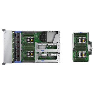 3.2GHz Intel Xeon Processor HPE Proliant DL580 Gen10 4U Rack Server for Your