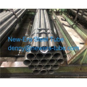 China Bearing Seamless Steel Tubes 100Cr6 GCr15 on sale