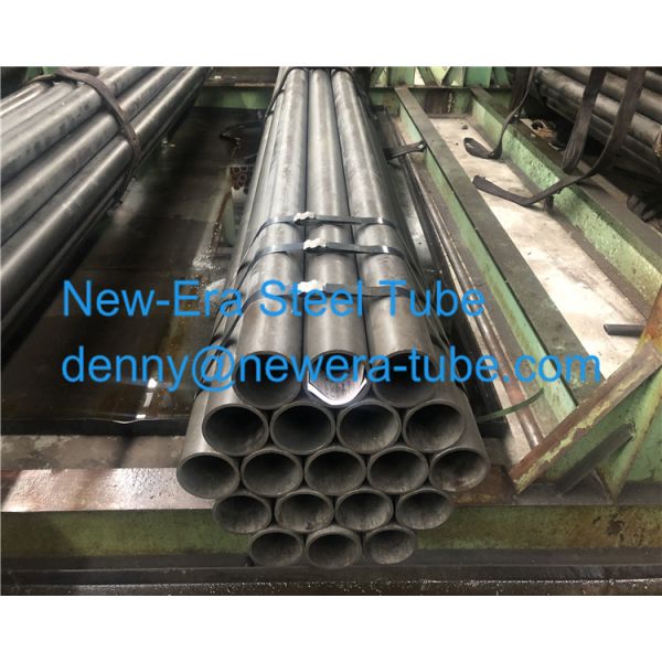 Buy Bearing Seamless Steel Tubes 100Cr6 GCr15 at wholesale prices