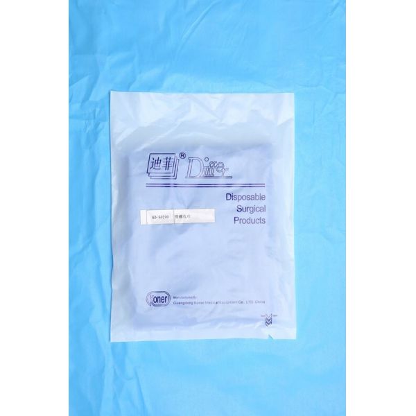 Buy Customized Surgical  Medical  Epidural Drape at wholesale prices