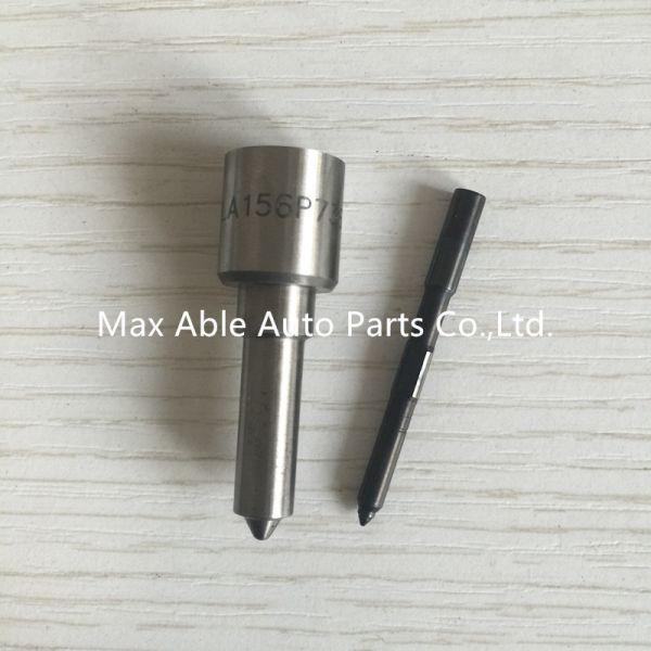 Buy 0 433 175 163 DSLA156P736 Common Rail Injector Nozzle at wholesale prices