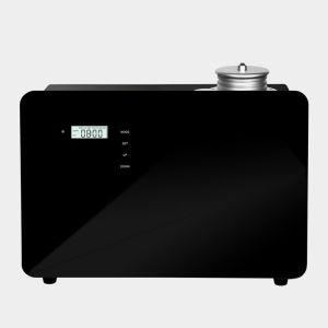 Hotel Hvac Scent 15W 1500cbm Auto Fragrance Machine