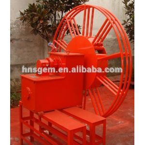 Motorized Industrial Hose Reels QJDF-40